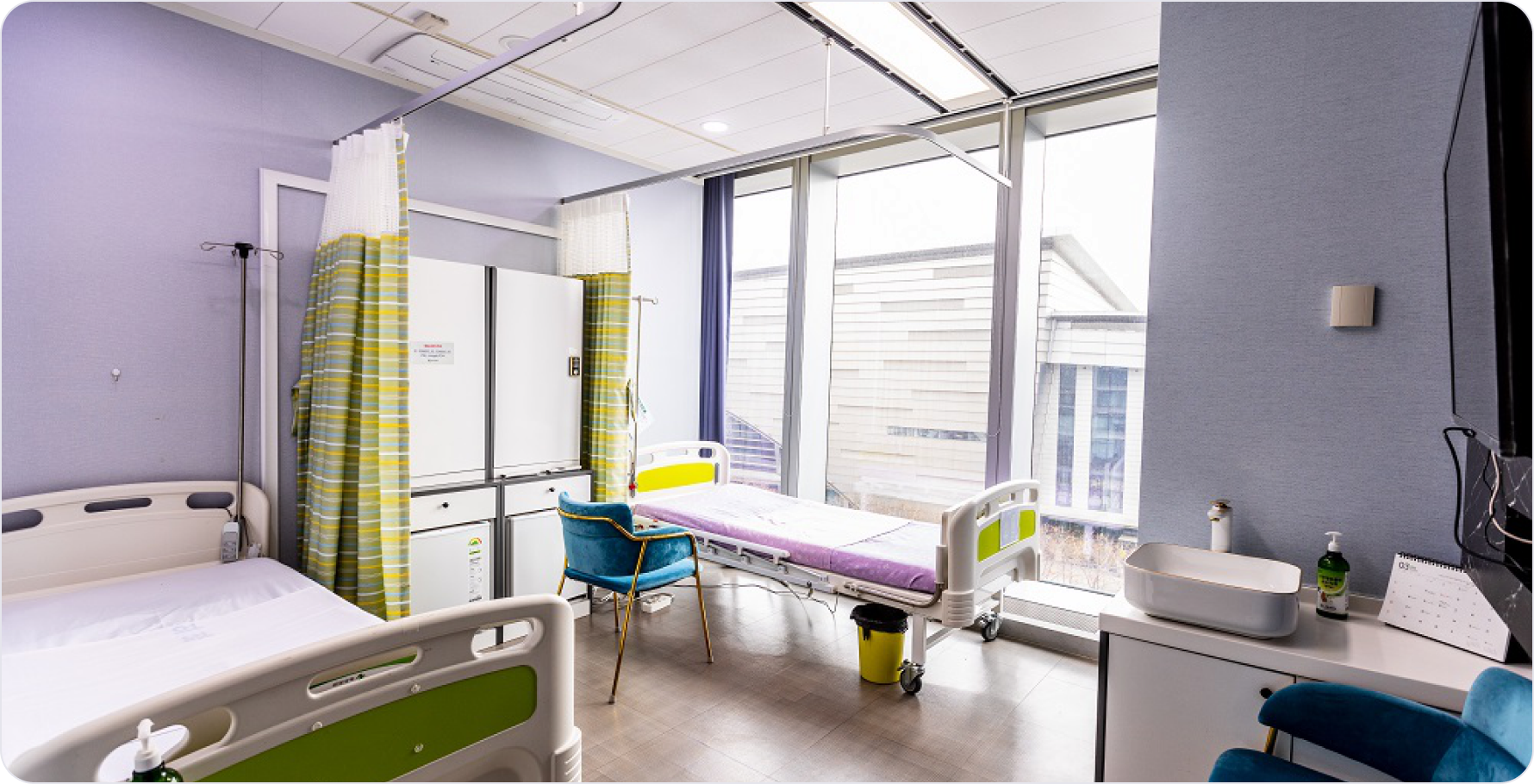 맞춤형 수술 및 케어