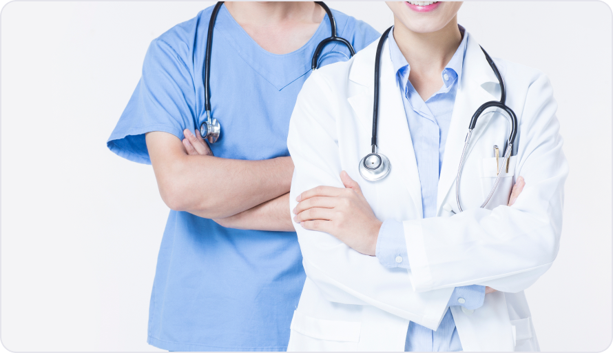 든든한 진료 체계