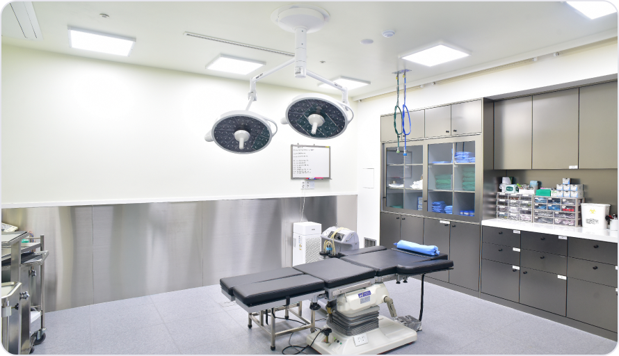 첨단 수술실
