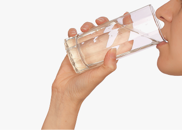 수분 섭취 부족