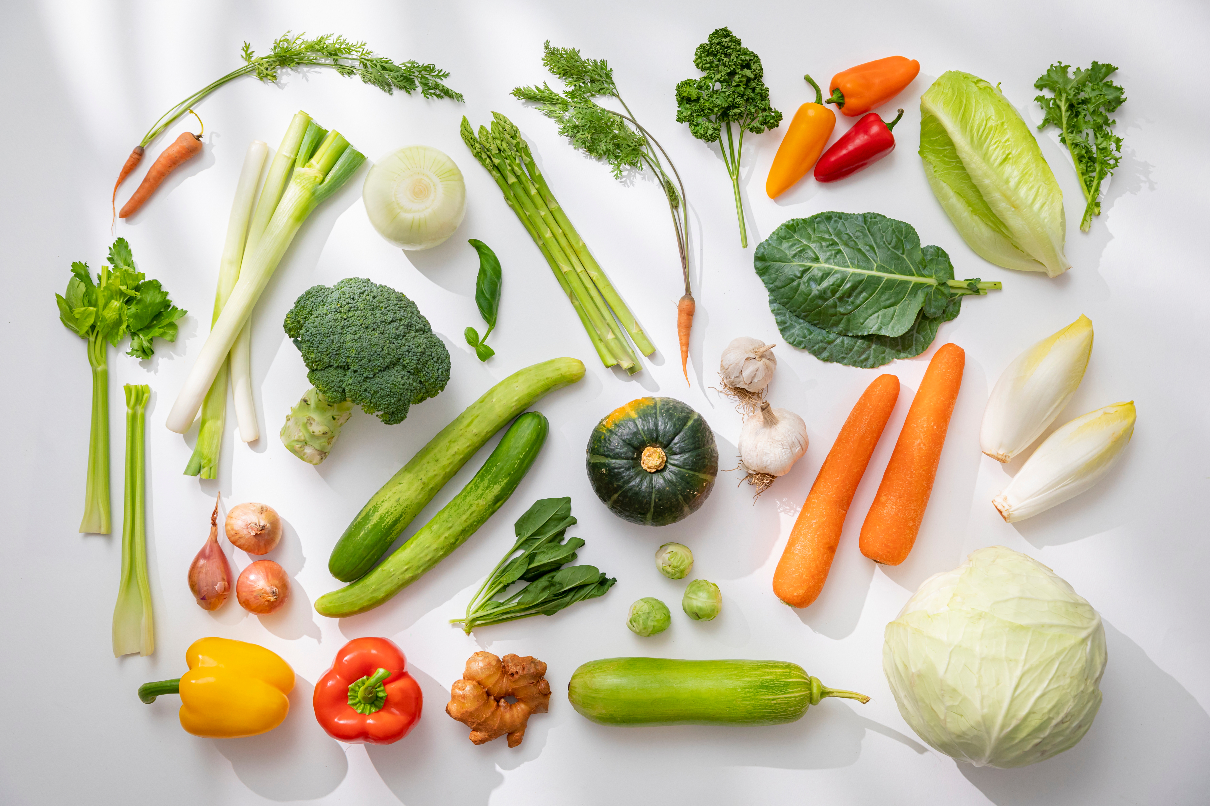 식이섬유 섭취 부족