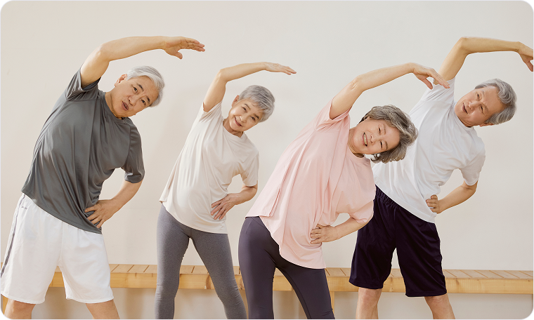 원형 자동 문합기 수술