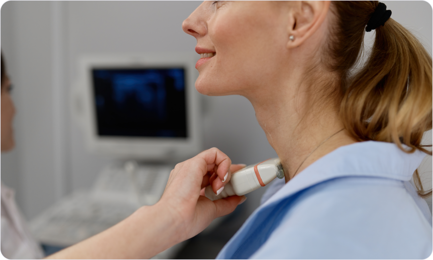 갑상선 미세흡침검사