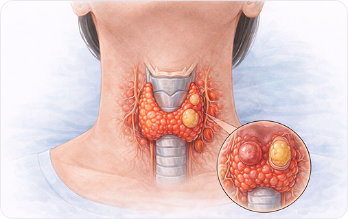 유방 섬유 선종