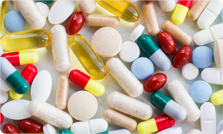 원형 자동 문합기 수술