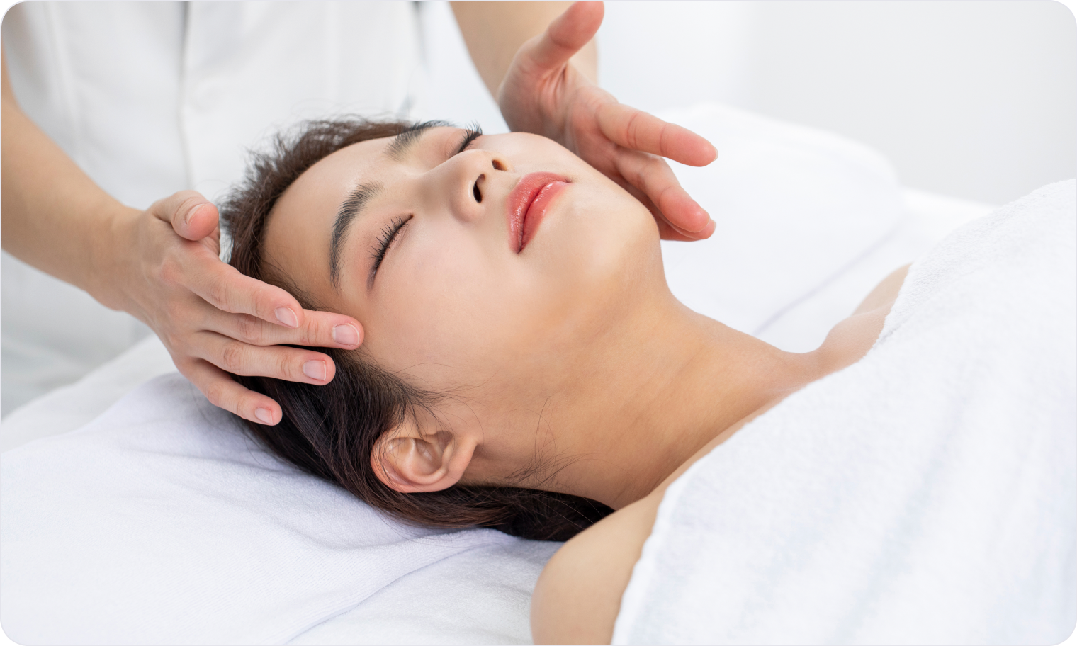 철저한 사후 관리