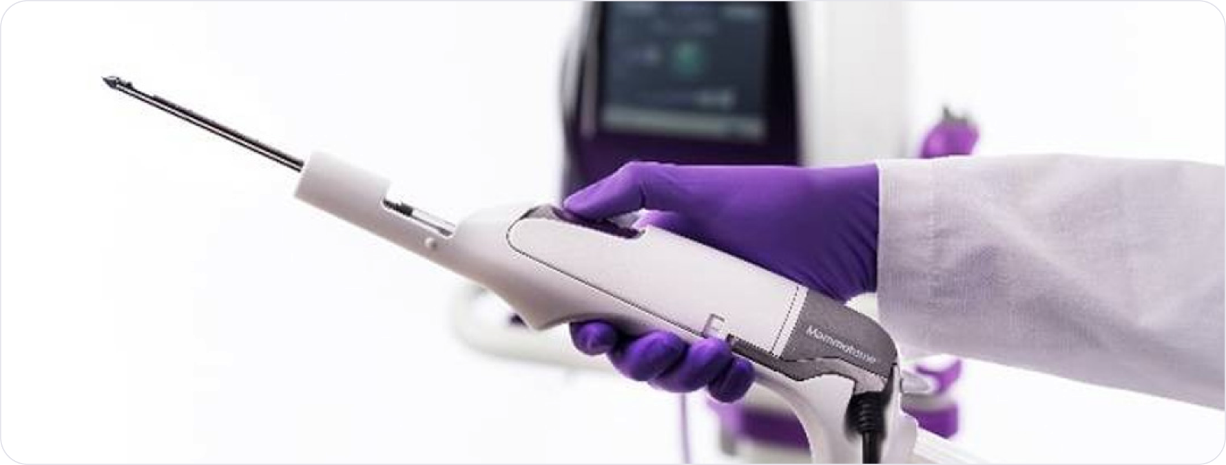 맘모톰 시술 이미지